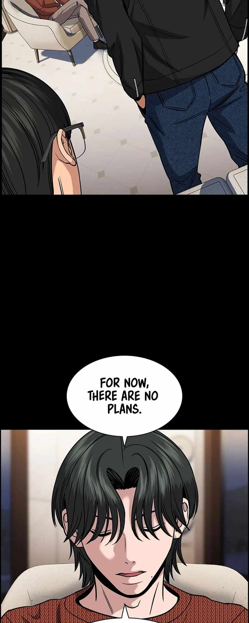 True Education Chapter 187 - Page 23
