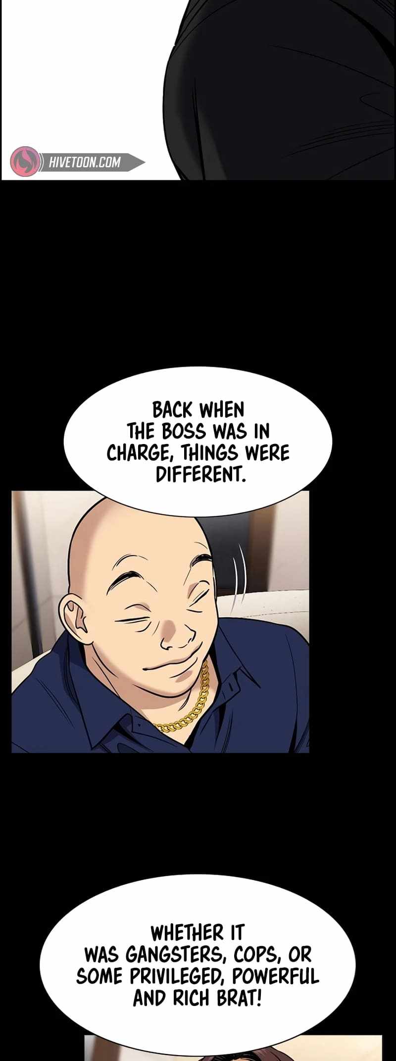 True Education Chapter 187 - Page 29