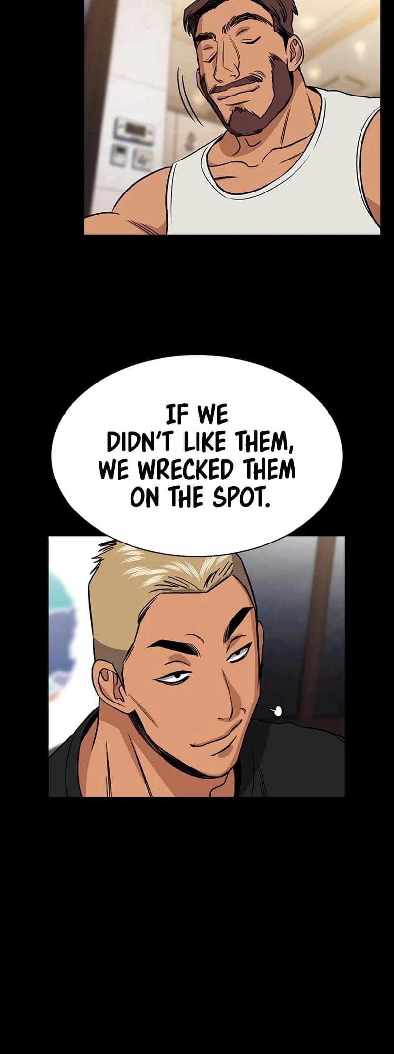 True Education Chapter 187 - Page 30
