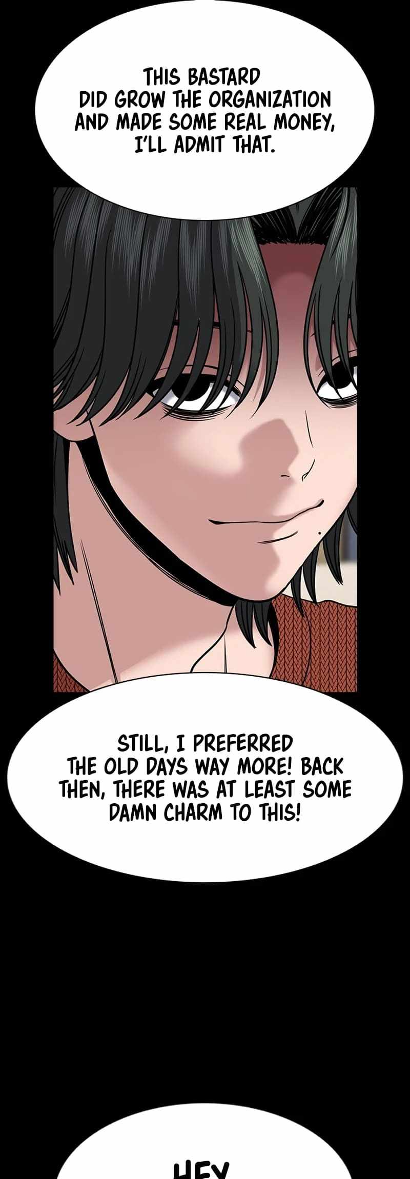 True Education Chapter 187 - Page 32