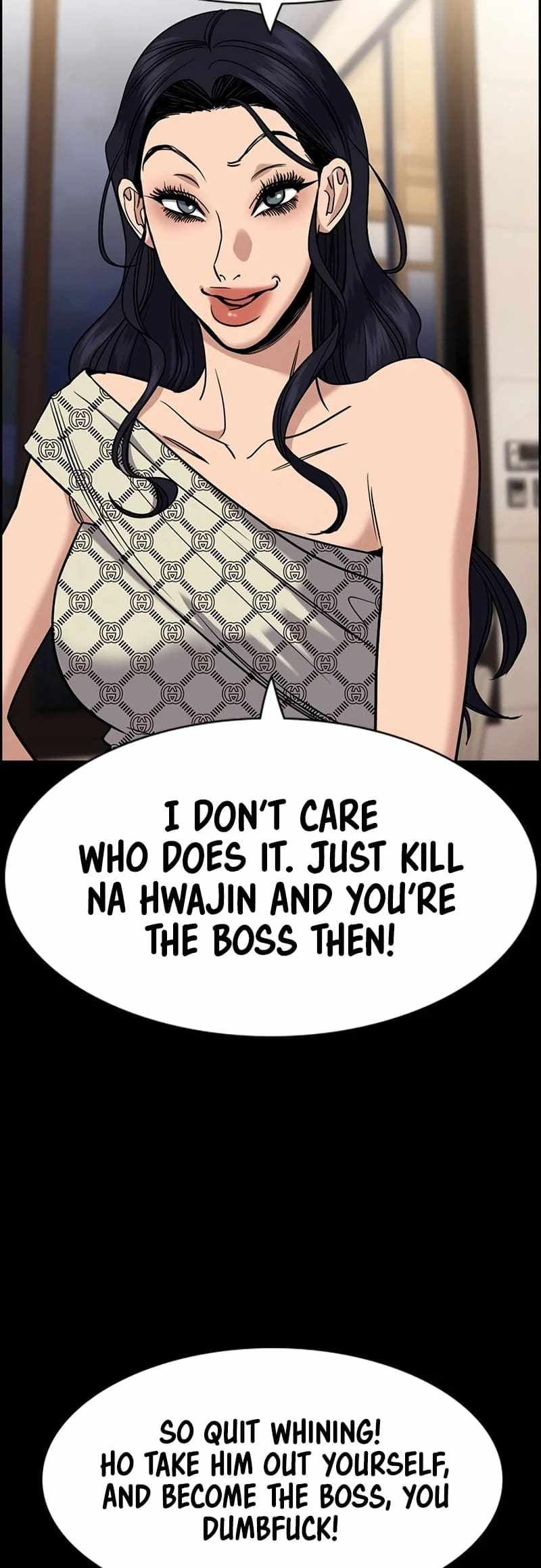 True Education Chapter 187 - Page 38