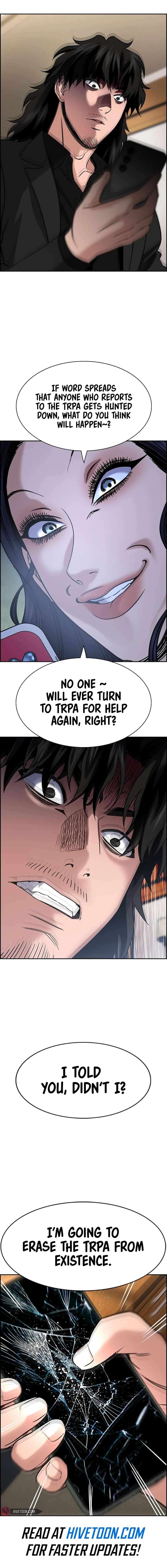 True Education Chapter 187 - Page 71