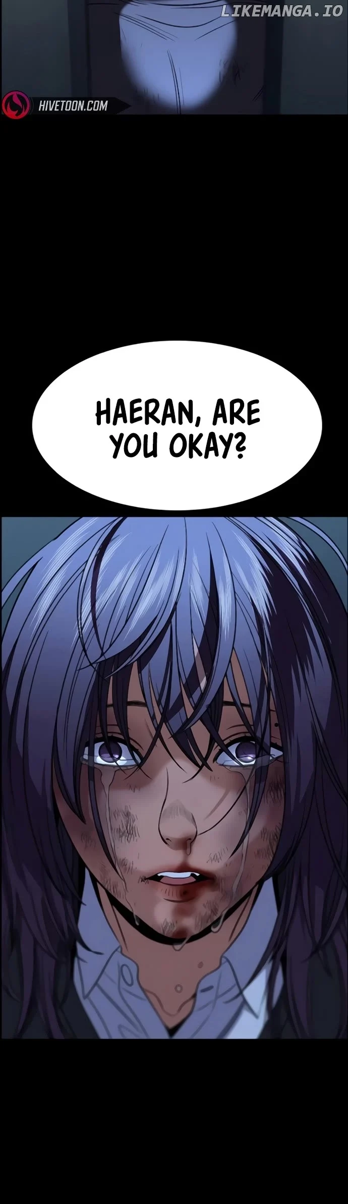 True Education Chapter 198 - Page 20