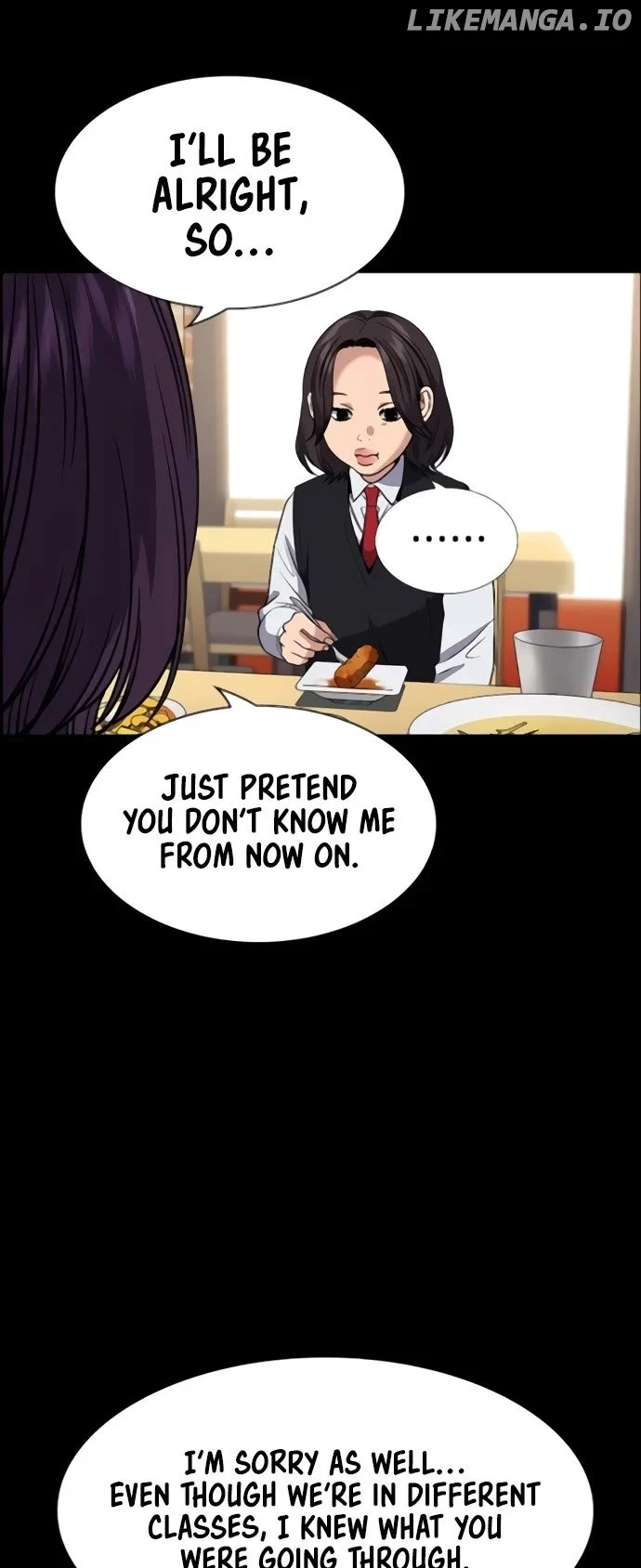 True Education Chapter 198 - Page 24