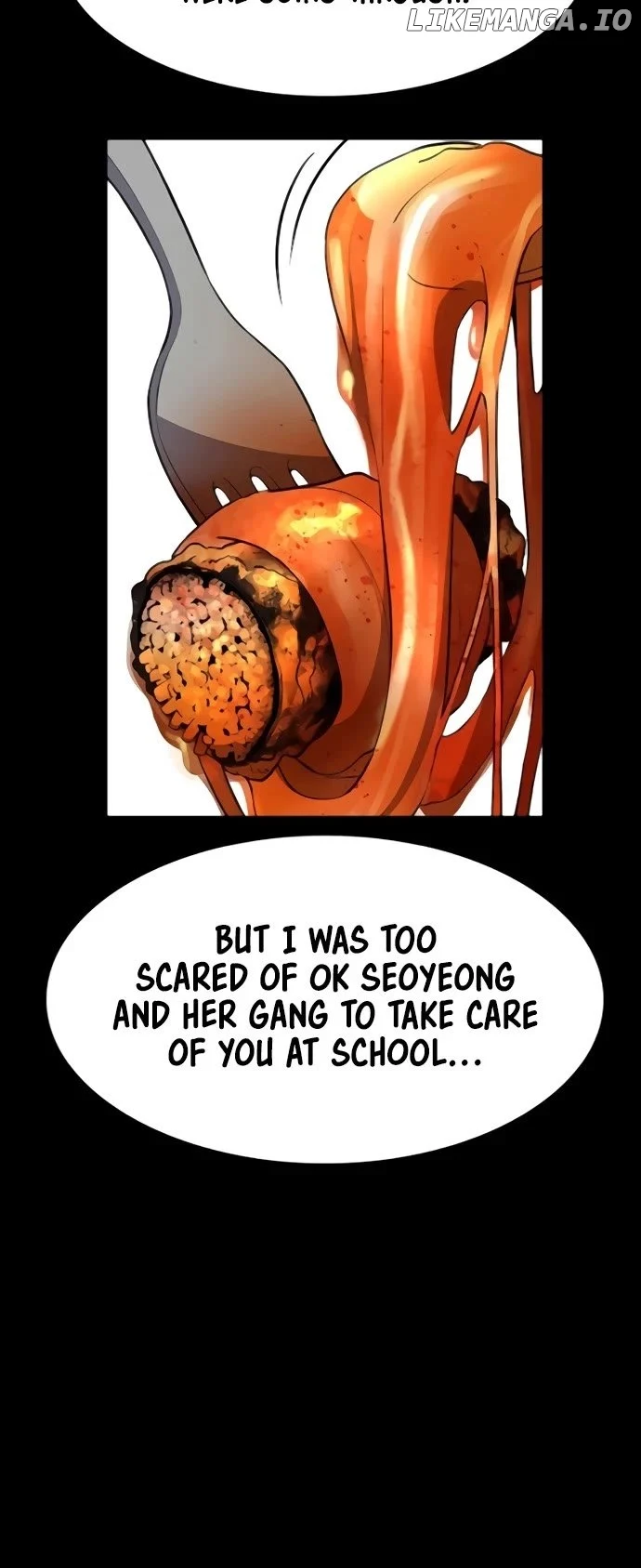 True Education Chapter 198 - Page 25