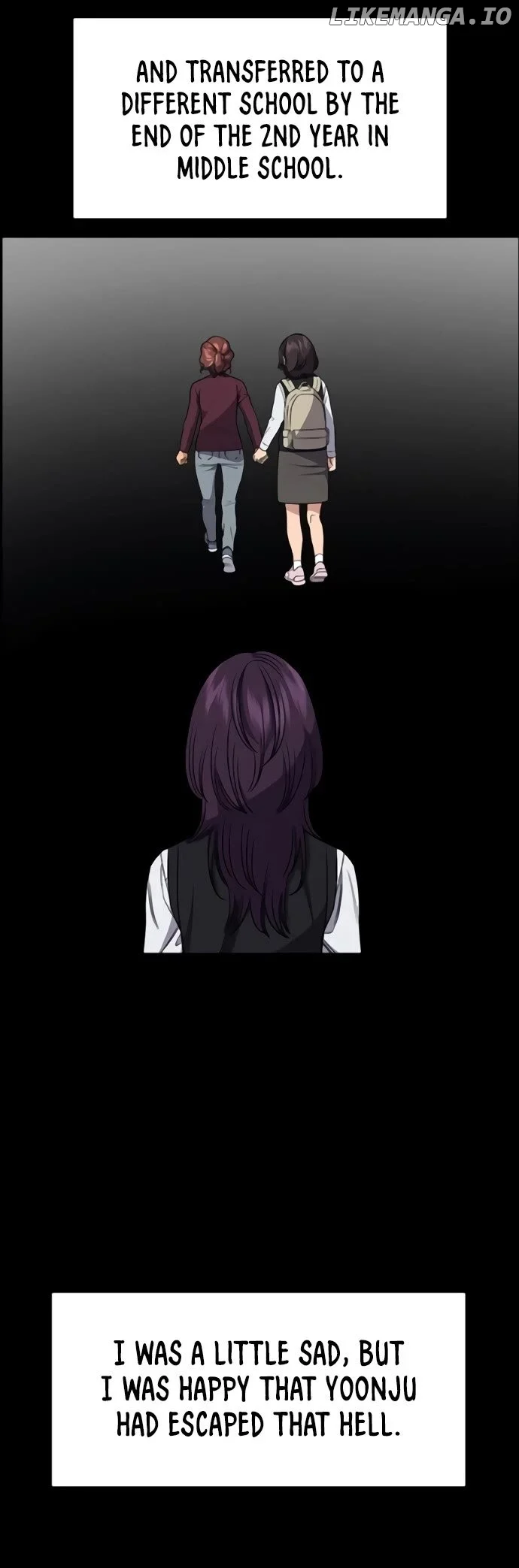 True Education Chapter 198 - Page 30