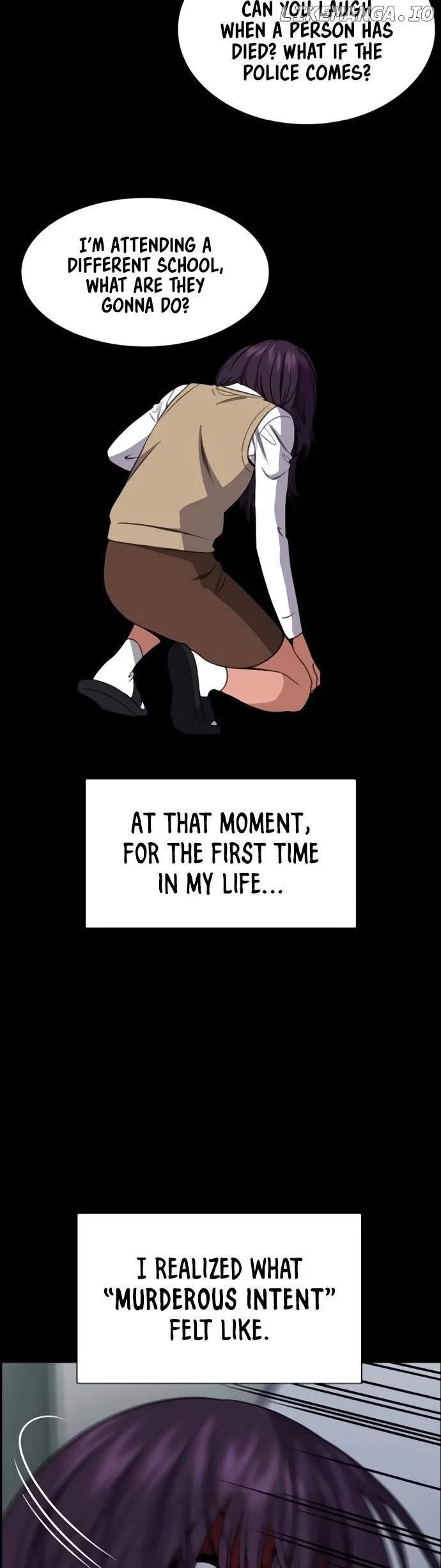 True Education Chapter 198 - Page 39