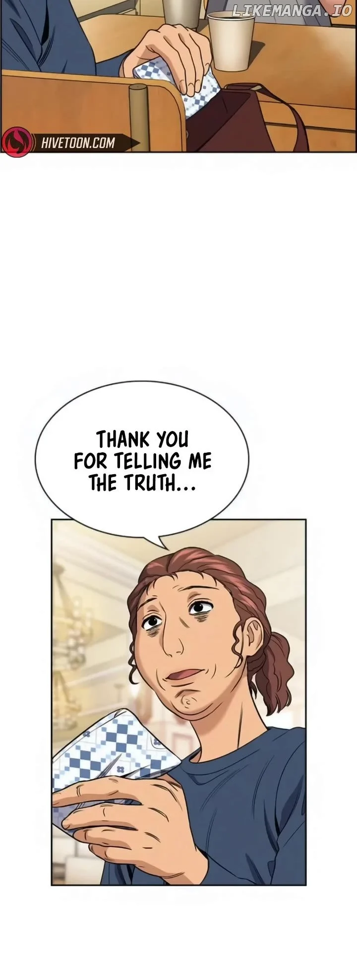True Education Chapter 199 - Page 3