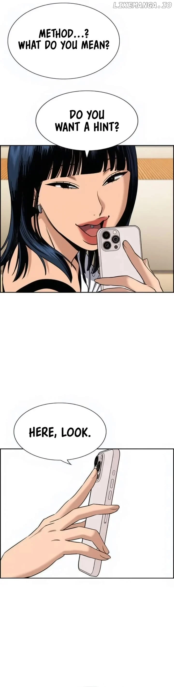 True Education Chapter 199 - Page 28