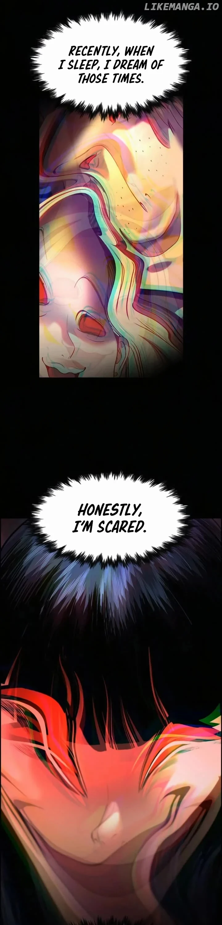 True Education Chapter 199 - Page 33