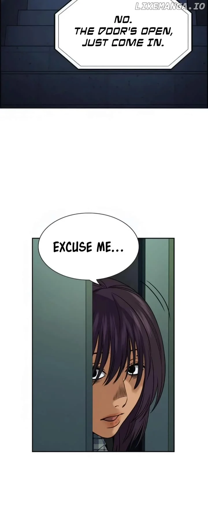 True Education Chapter 199 - Page 41
