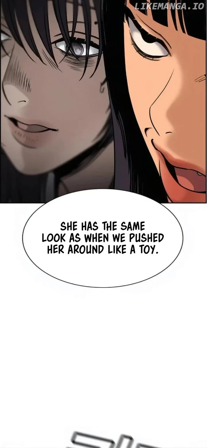 True Education Chapter 199 - Page 46