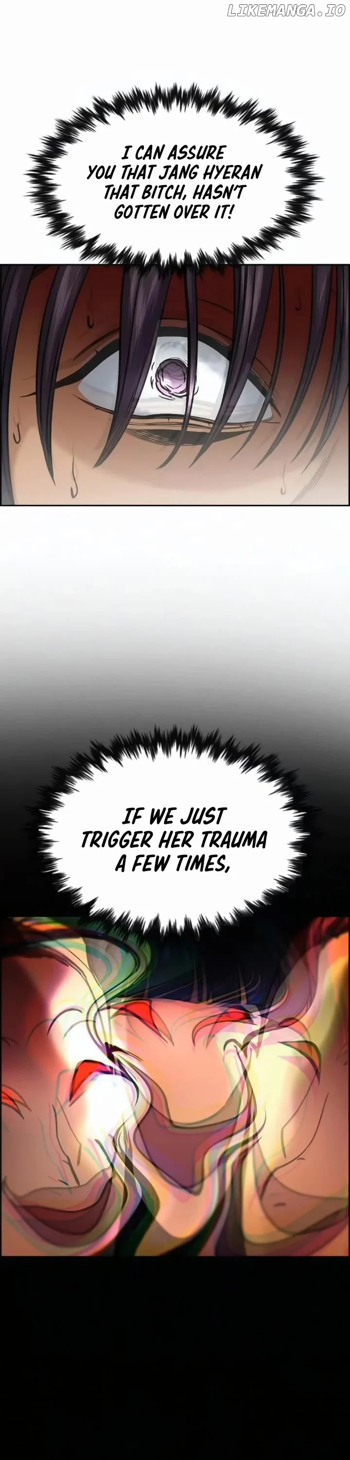 True Education Chapter 199 - Page 48