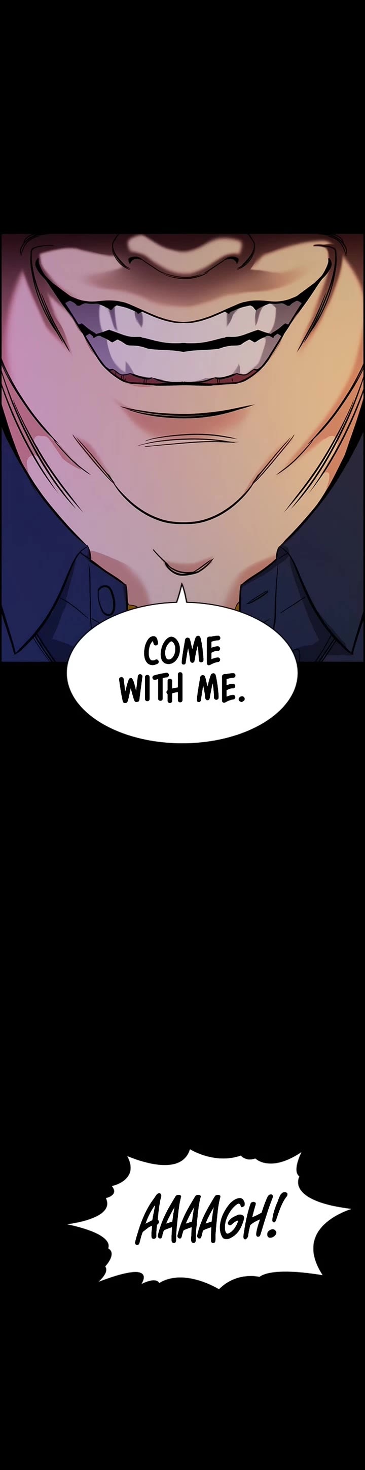 True Education Chapter 218 - Page 18