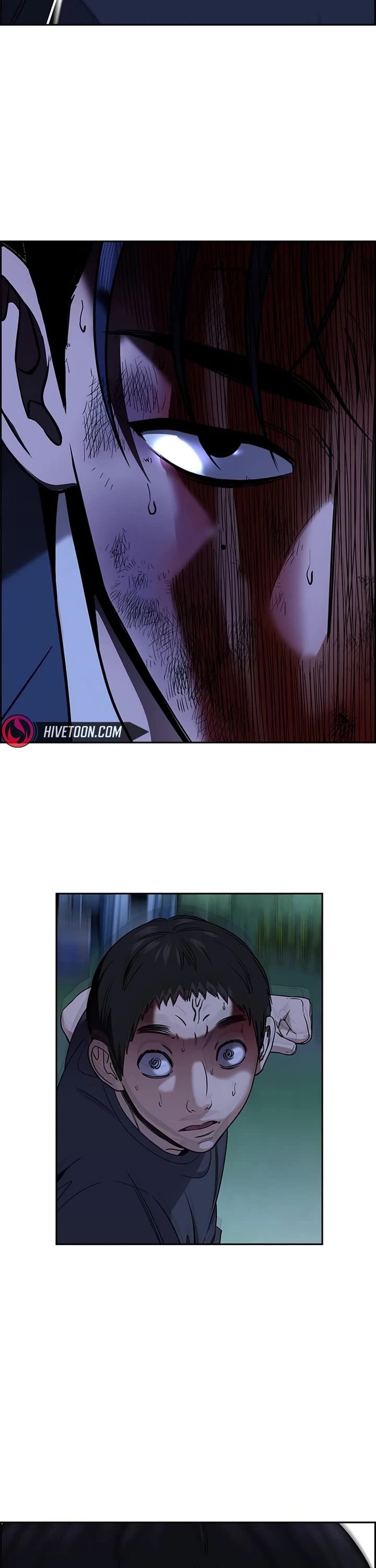 True Education Chapter 220 - Page 17