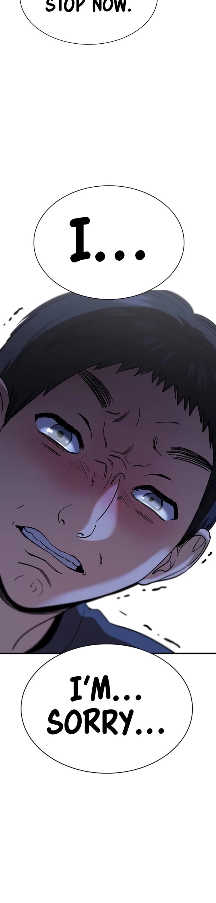True Education Chapter 220 - Page 40