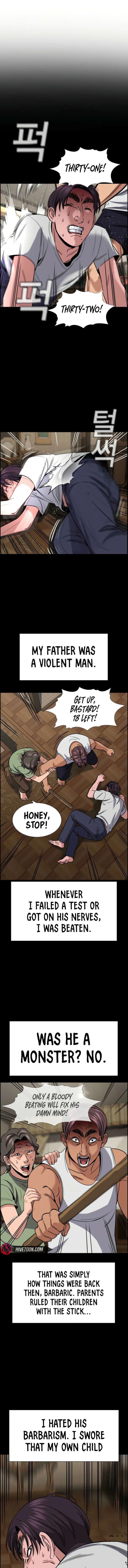 True Education Chapter 226 - Page 3