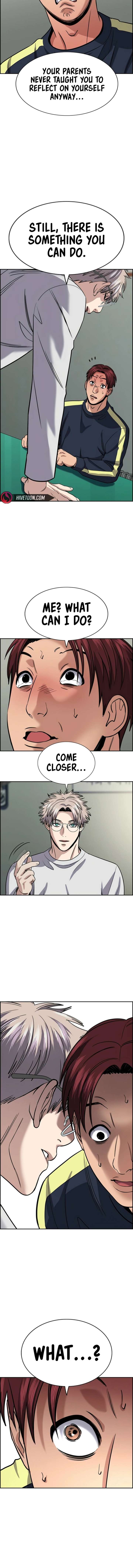 True Education Chapter 226 - Page 12