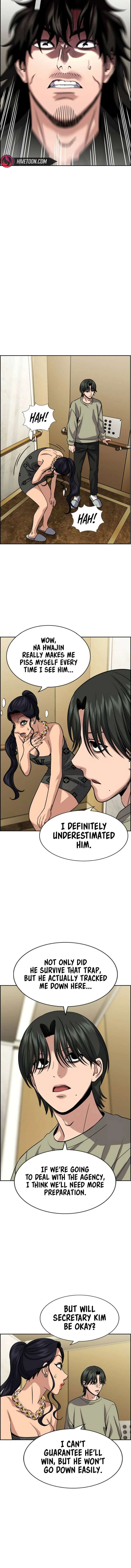 True Education Chapter 237 - Page 5