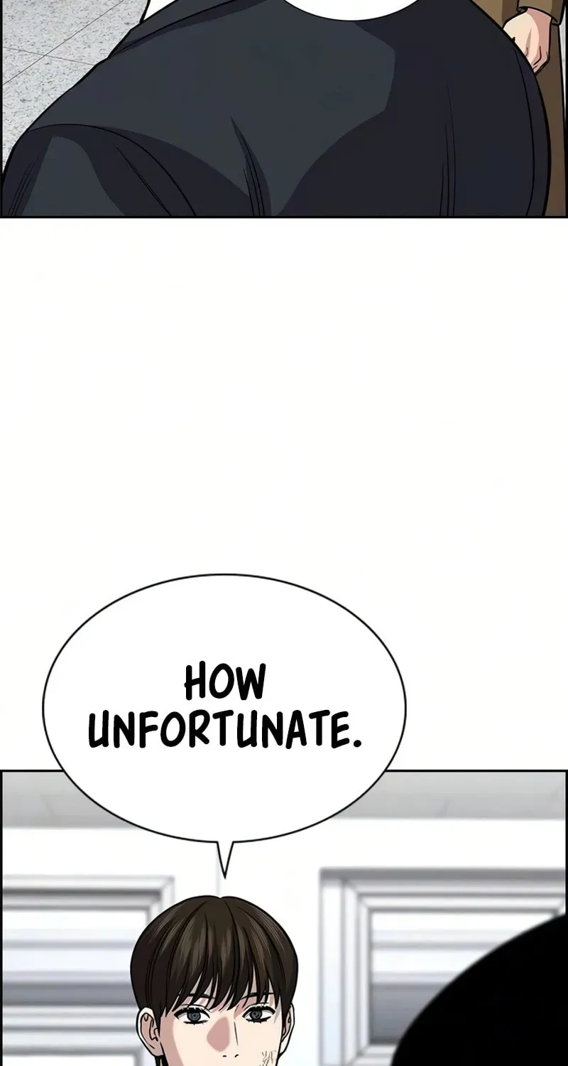 True Education Chapter 245 - Page 12