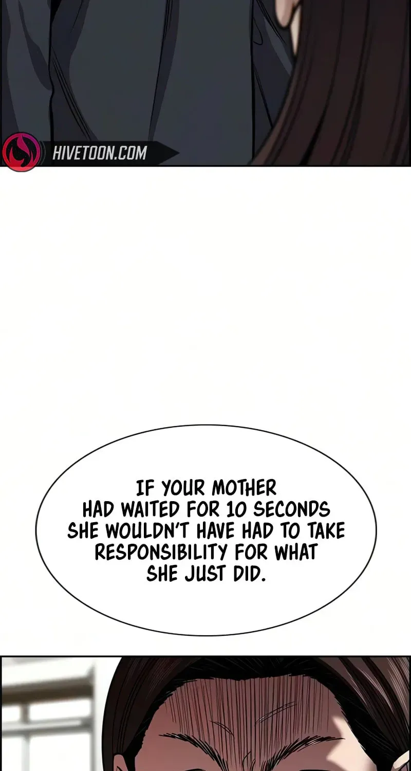 True Education Chapter 245 - Page 14