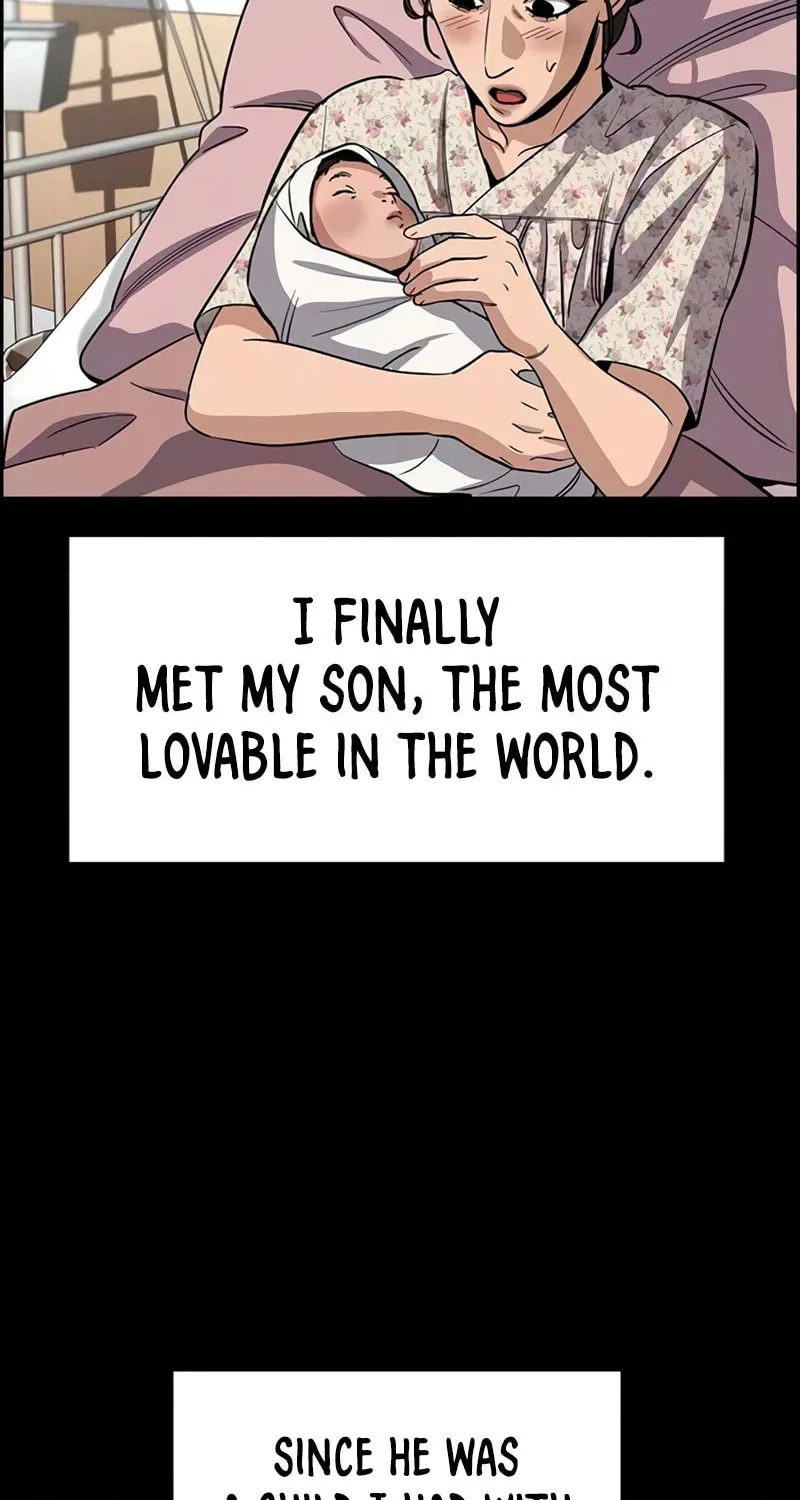 True Education Chapter 245 - Page 28