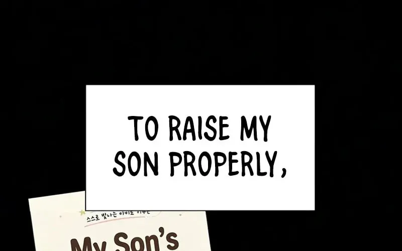 True Education Chapter 245 - Page 30