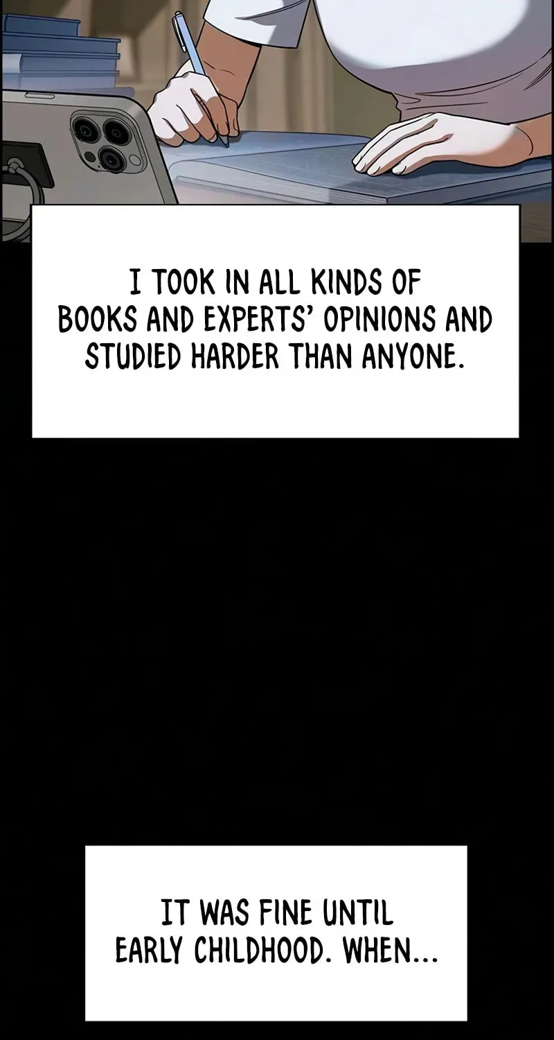 True Education Chapter 245 - Page 32