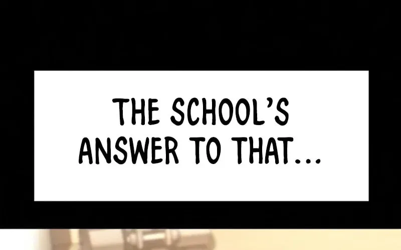 True Education Chapter 245 - Page 38