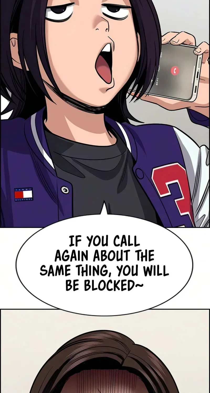 True Education Chapter 245 - Page 59