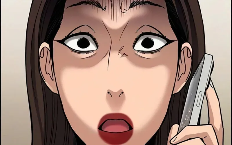 True Education Chapter 245 - Page 60