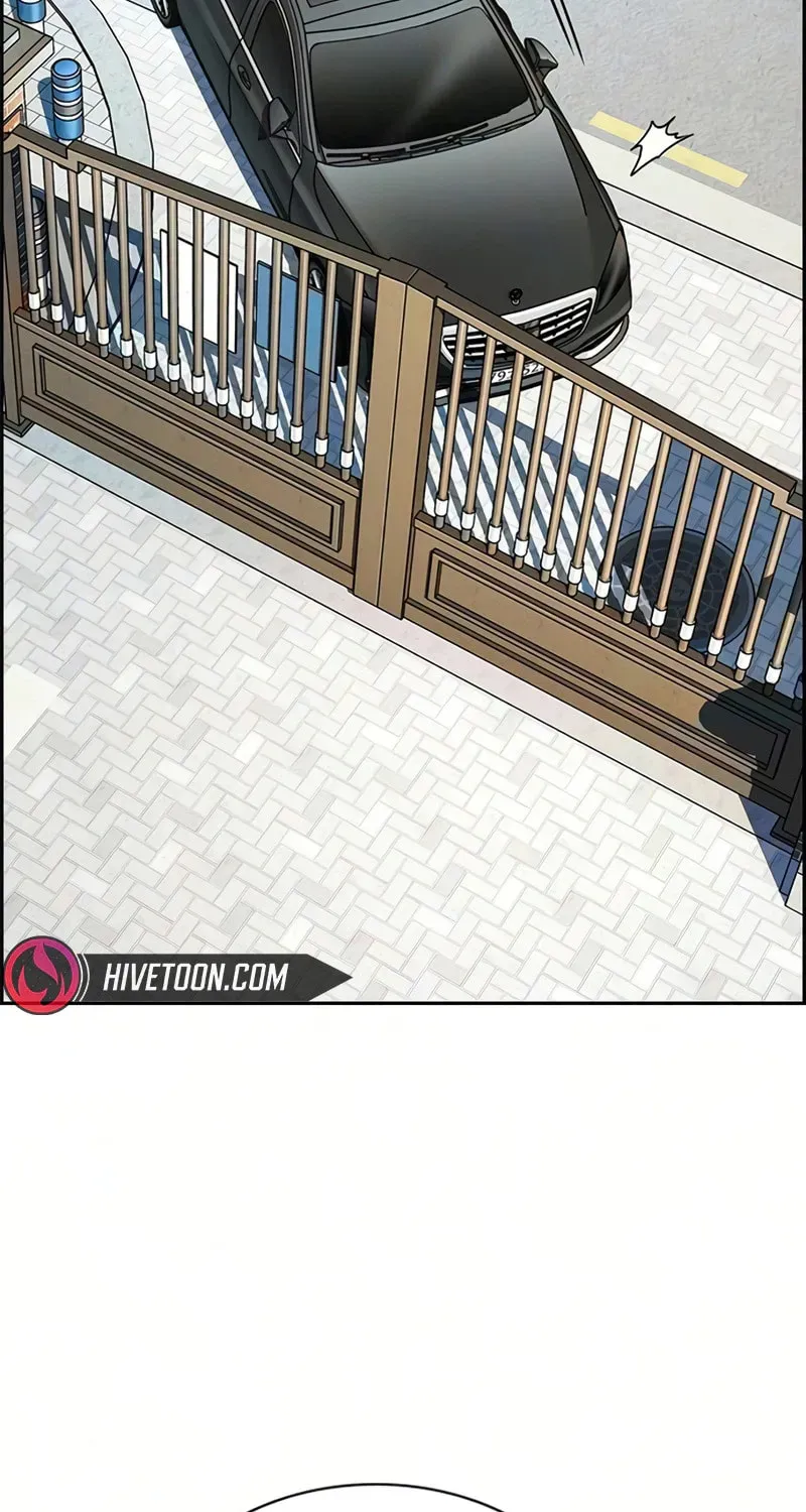 True Education Chapter 245 - Page 69