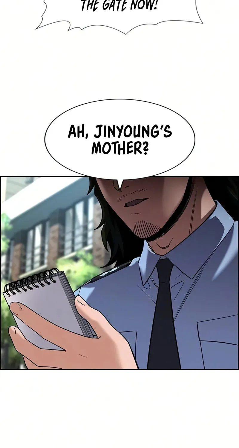 True Education Chapter 245 - Page 75