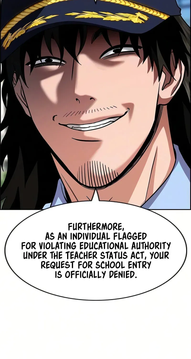 True Education Chapter 245 - Page 79