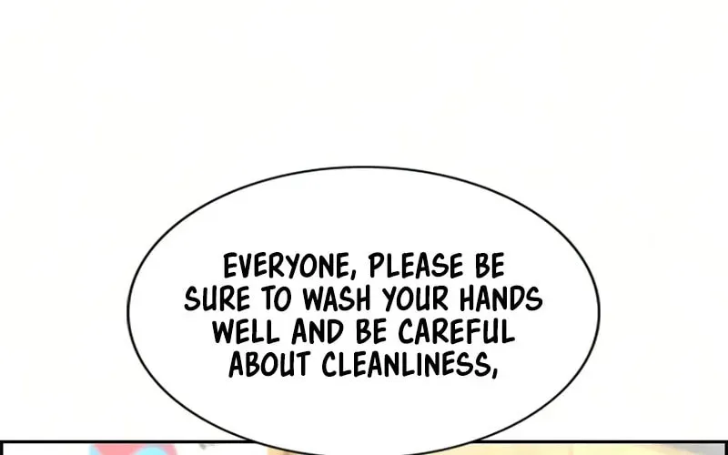 True Education Chapter 245 - Page 84