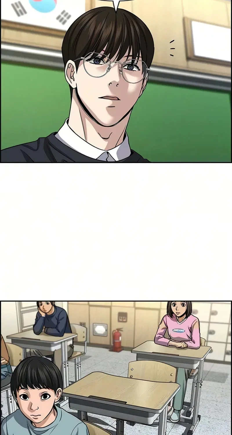 True Education Chapter 245 - Page 85