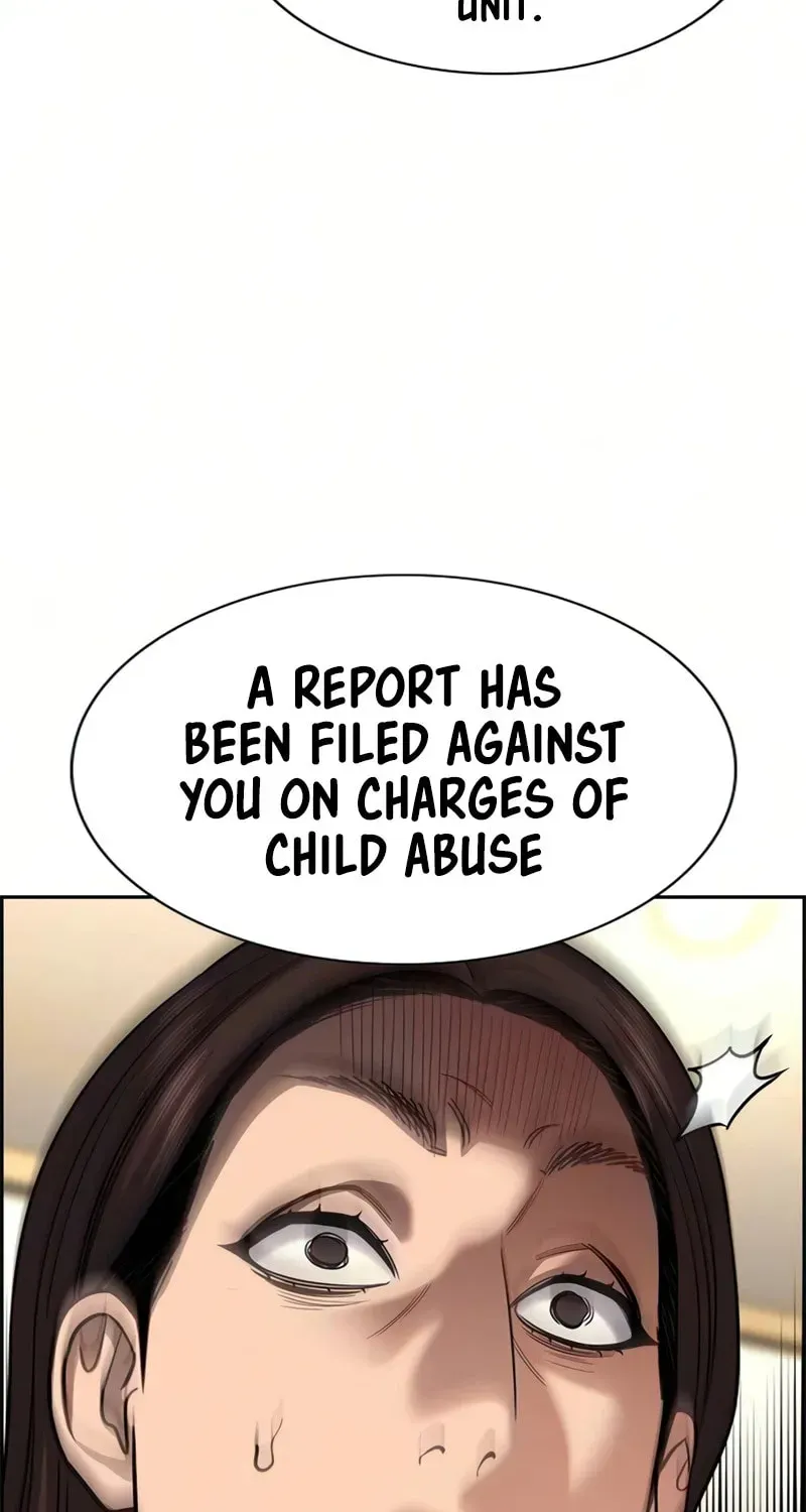 True Education Chapter 245 - Page 104