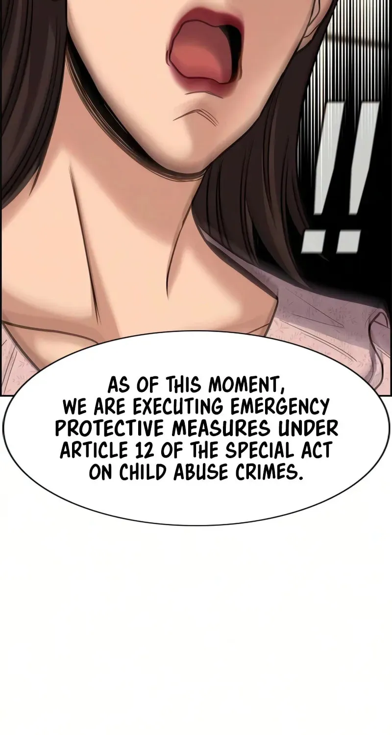 True Education Chapter 245 - Page 105