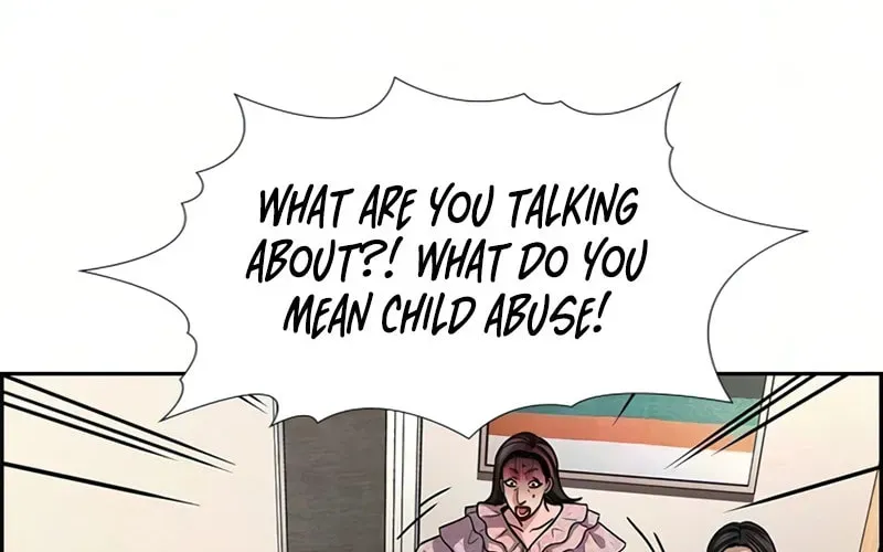 True Education Chapter 245 - Page 106