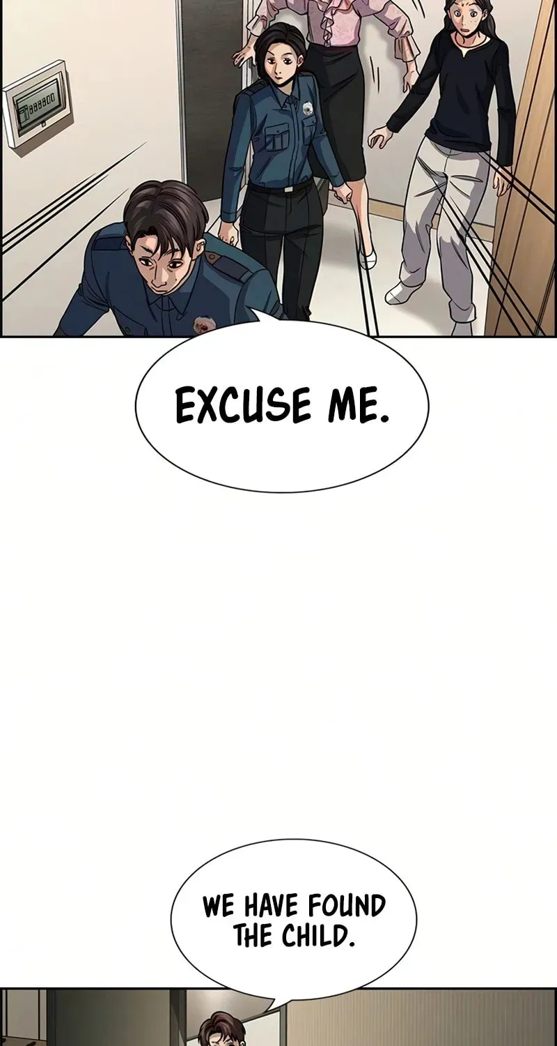 True Education Chapter 245 - Page 107