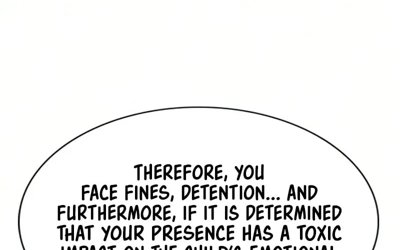 True Education Chapter 245 - Page 121