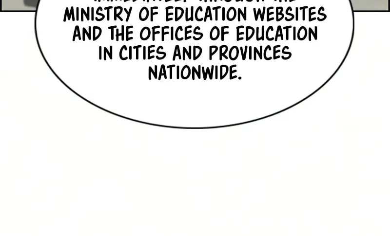 True Education Chapter 247 - Page 49