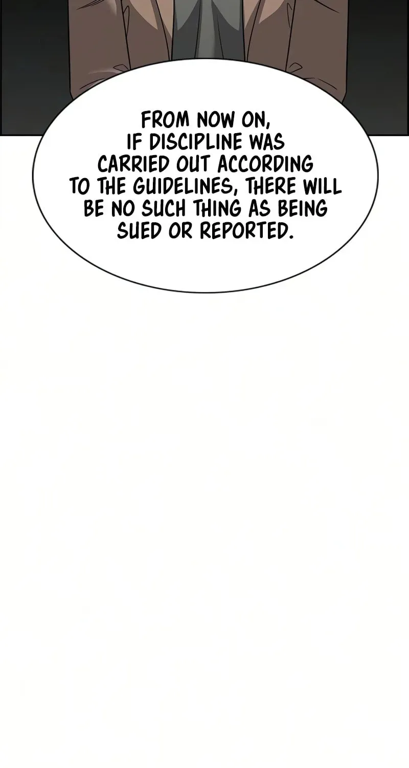 True Education Chapter 247 - Page 51