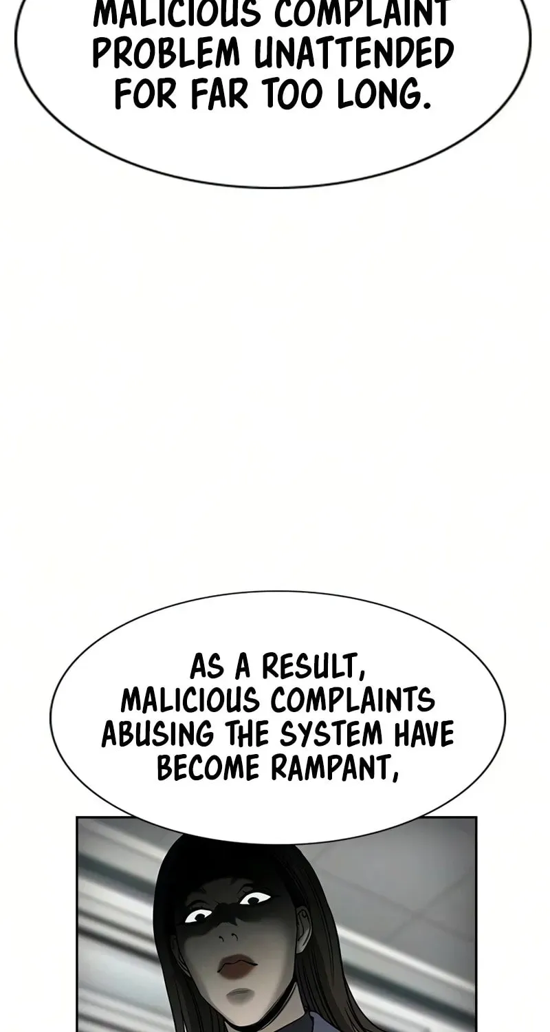 True Education Chapter 247 - Page 73