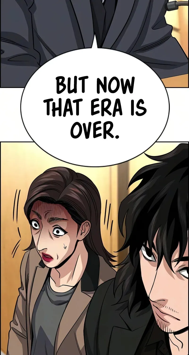 True Education Chapter 247 - Page 78