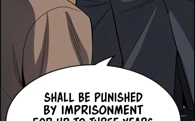 True Education Chapter 247 - Page 83