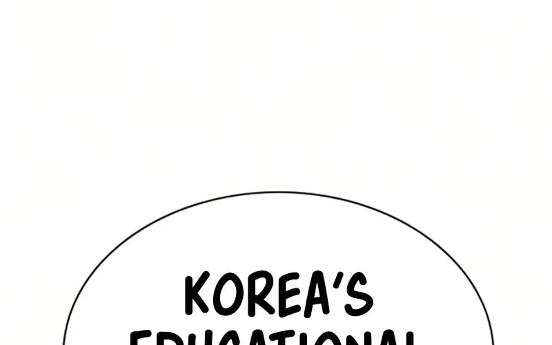 True Education Chapter 247 - Page 91