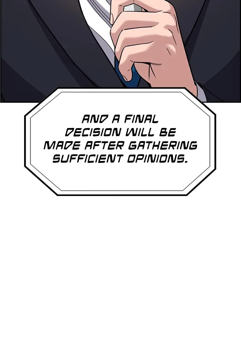 True Education Chapter 248 - Page 14