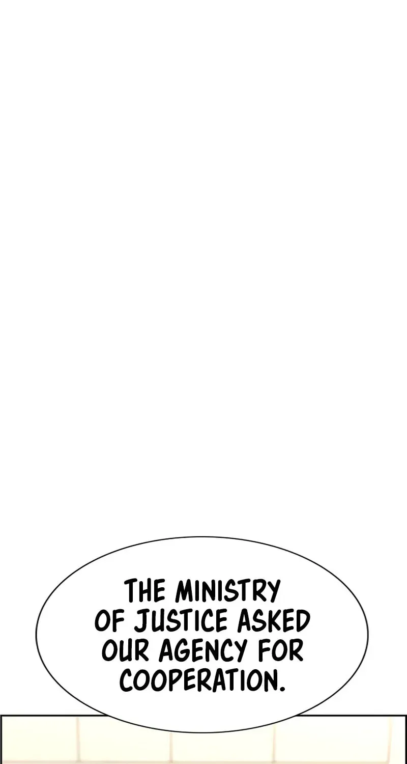 True Education Chapter 248 - Page 16