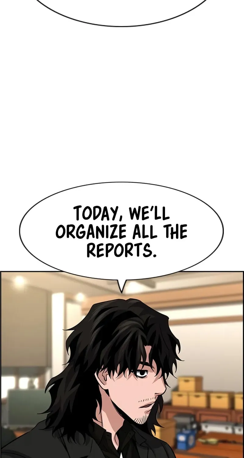 True Education Chapter 248 - Page 18